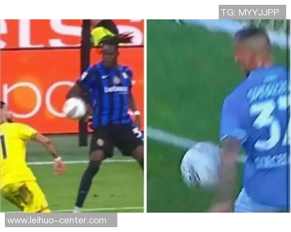 国王杯精彩对决皇马逆转国米引发争议判罚全场沸腾