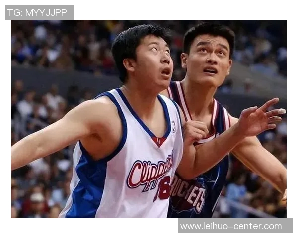 姚明新玉屏：从篮球巨星到文化传承者的华丽转身与影响力探索