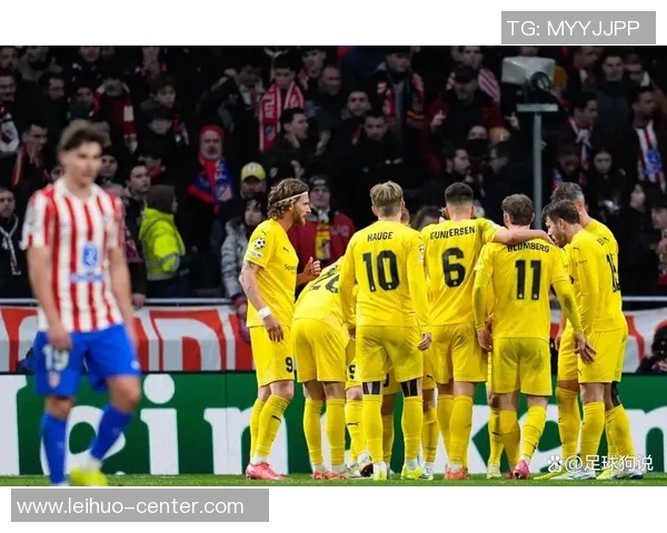 欧冠震撼战报曼城狂胜马竞五球惨败引发全场沸腾 欧冠震撼战报曼城狂胜马竞五球惨败引发全场沸腾