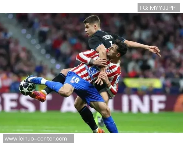 英超惊现冷门切尔西逆转马竞神扑成比赛转折点