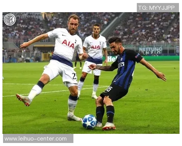 欧联杯热刺大胜国米五球晋级点球大战瞬间点燃全场激情