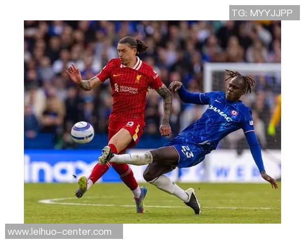 切尔西大胜利物浦六比二乌龙球瞬间点燃全场激情