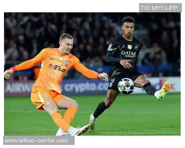 巴黎圣日耳曼大胜多特蒙德点球大战引发全场狂欢赛后点评